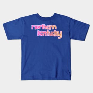 Northern Kentucky Kids T-Shirt